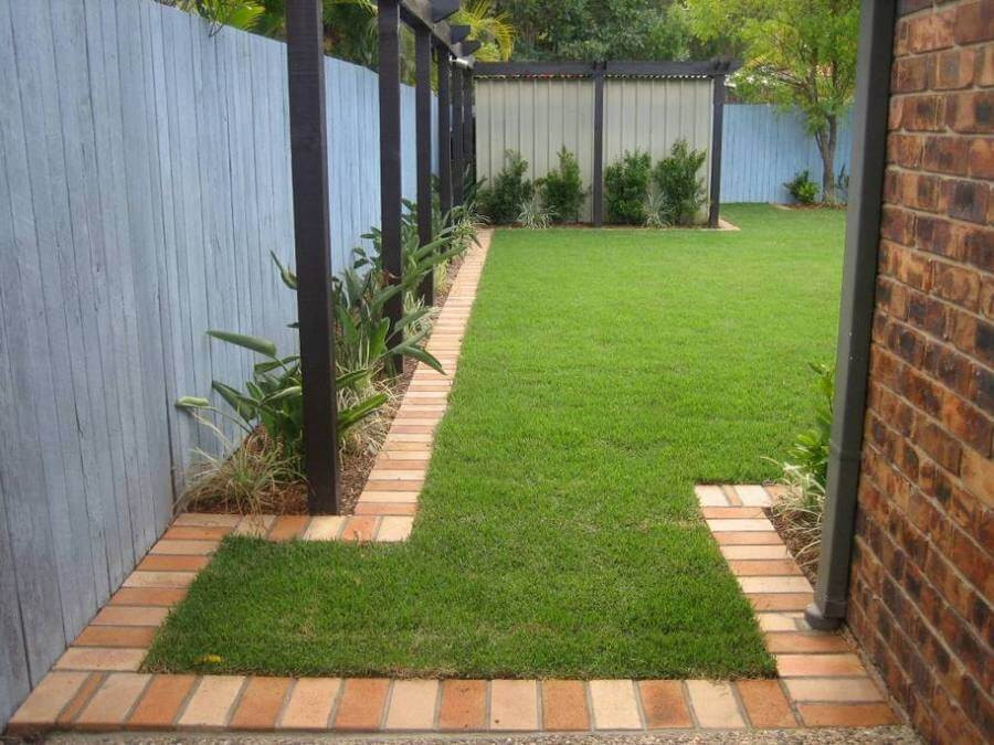 Landscape Edging Borders
 Creative Design Ideas For Garden Edging Landscape