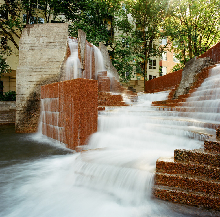 Landscape Fountain Architecture
 FAMOUS FOUNTAINS JOIN REGISTER