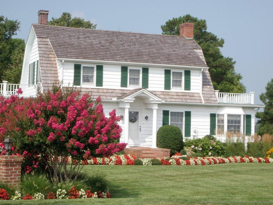 Landscape Front Of House
 Front of House Landscaping Landscaping Network