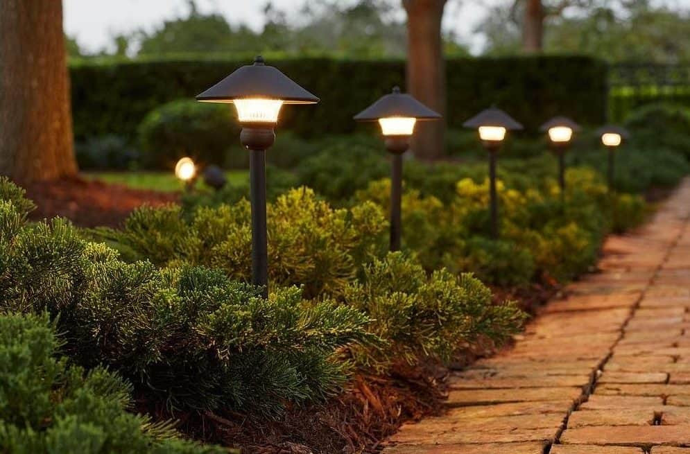 Landscape Lighting Low Voltage
 How to do Landscape Lighting Right TIPS IDEAS & PRODUCTS