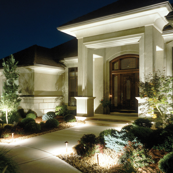 Landscape Lighting San Antonio
 Architectural outdoor lighting – Outdoor Lighting