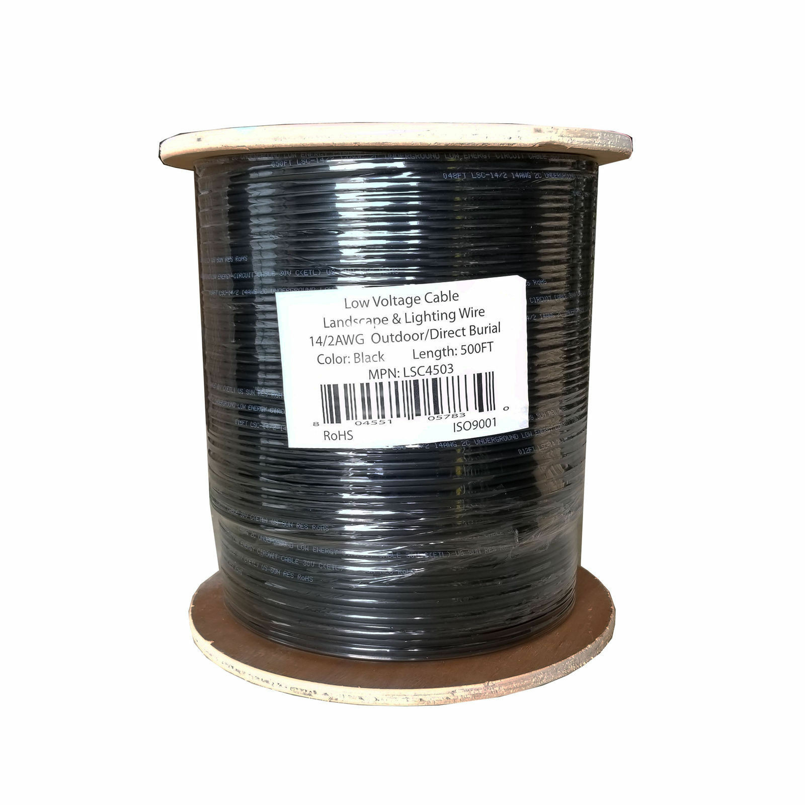 Landscape Lighting Wire
 Landscape Cable 500FT 10 2 Outdoor Lighting Wire Direct