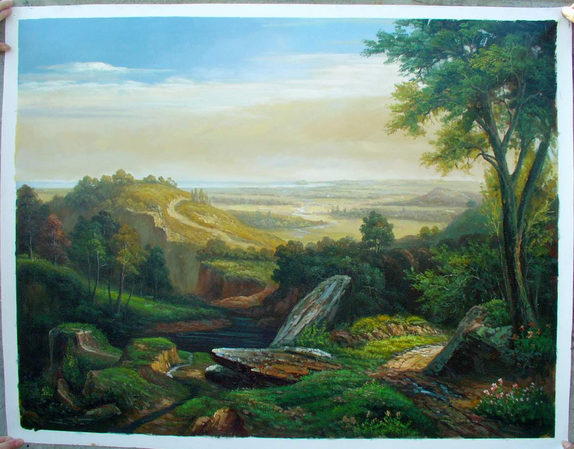 Landscape Oil Painting
 Landscape paintings landscape oil paintings landscapes