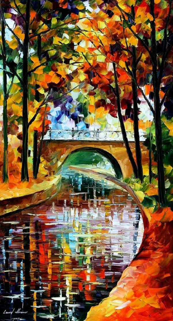 Landscape Painting Ideas
 40 Simple and Easy Landscape Painting Ideas