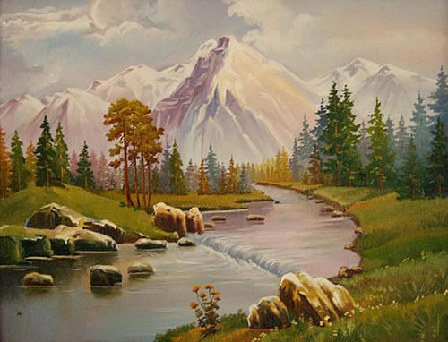 Landscape Paintings By Famous Artists
 landscape artists landscape artist landscape artists
