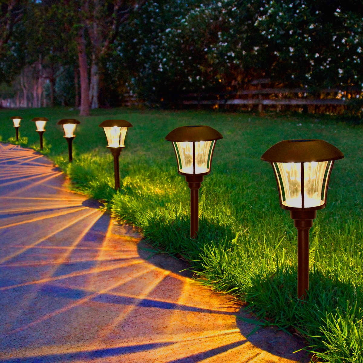 Landscape Solar Lights
 Best Solar Garden Lights – Review And Buying Guide – Our