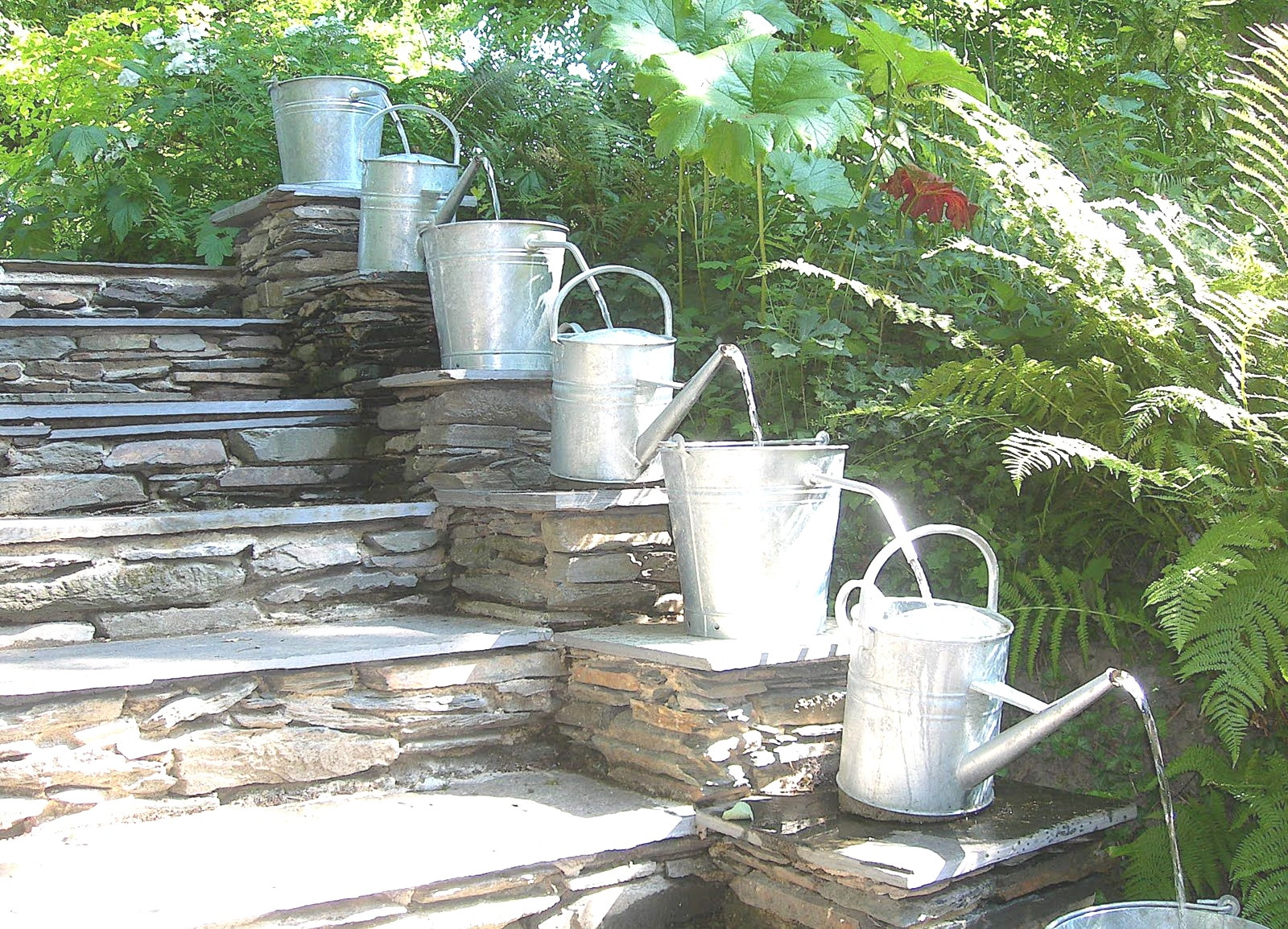 Landscape Water Fountains
 15 Great Lessons You Can Learn From Cheap