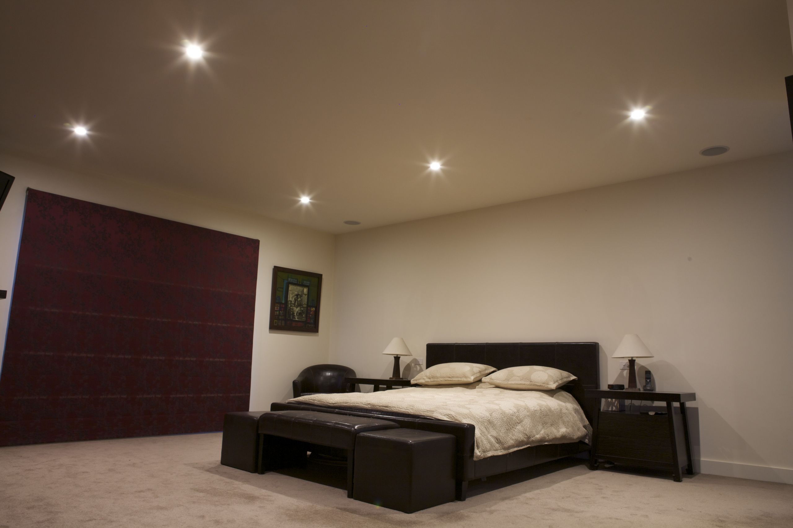 Lantern Lights For Bedroom
 70mm or 90mm Downlights Choosing LED lights