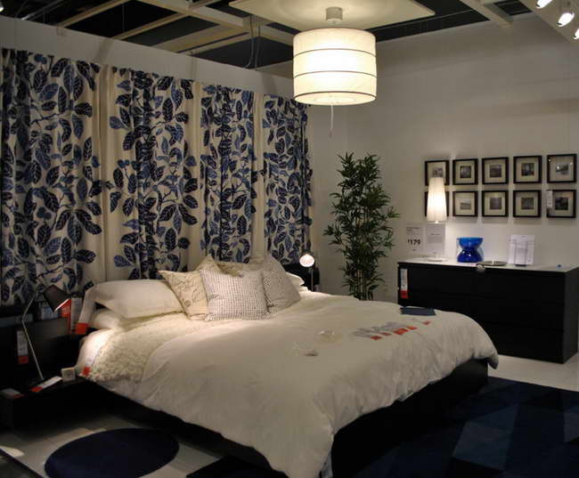 Lantern Lights For Bedroom
 Bedroom With Lantern Lights 9 Gorgeous Ikea Bedroom