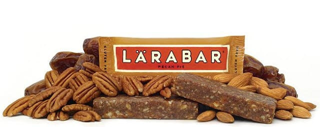 Larabar Pecan Pie
 Pecan Pie Larabars – fastPaleo