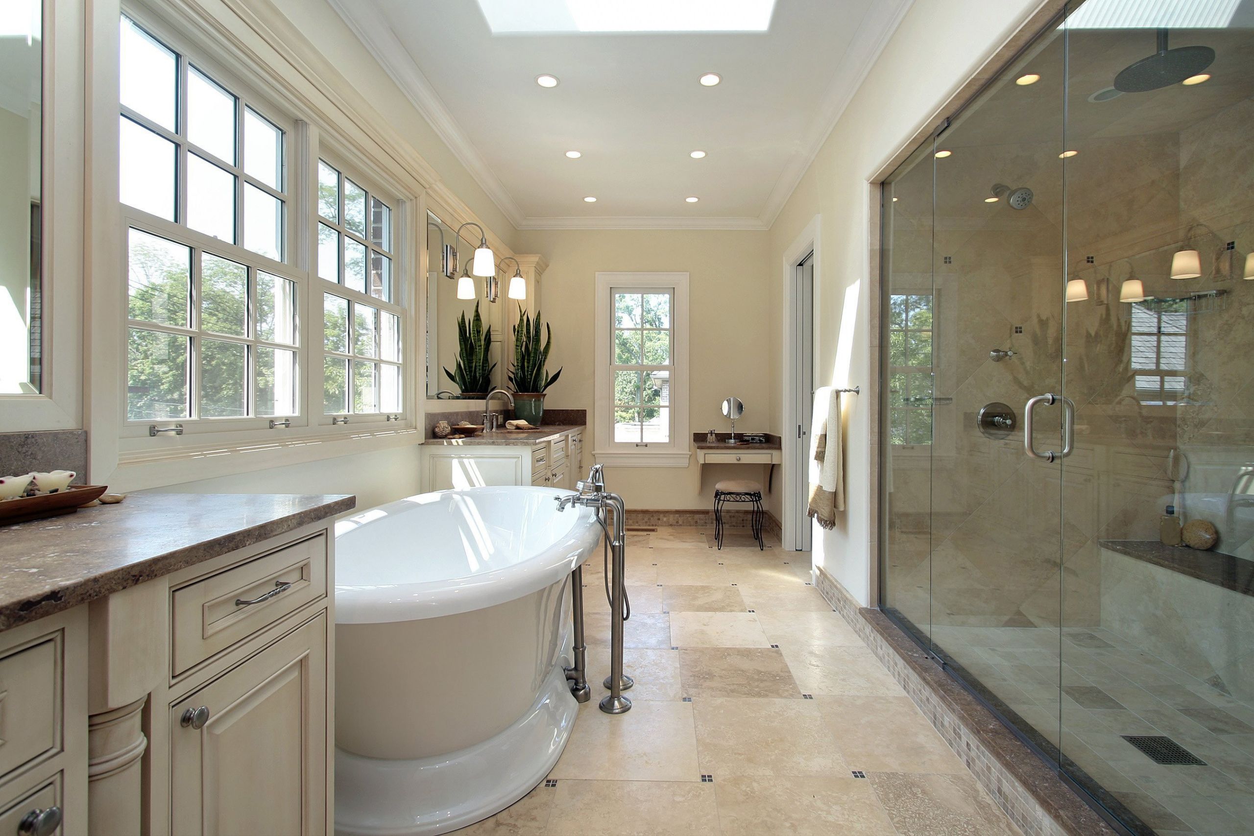 Large Master Bathroom
 25 Best Bathroom Remodeling Ideas and Inspiration – The