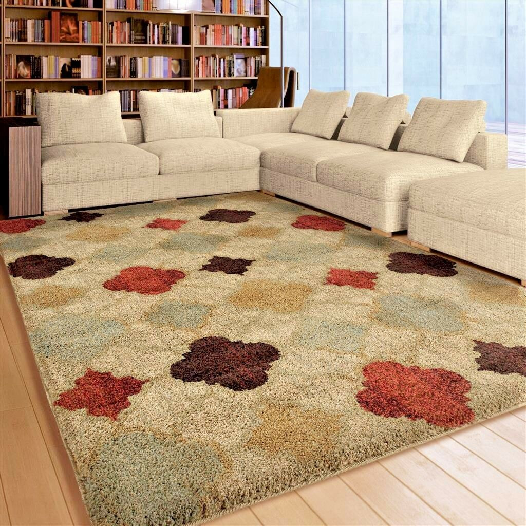 Large Rugs For Living Room
 RUGS AREA RUGS 8x10 AREA RUG CARPET BEDROOM LARGE MODERN