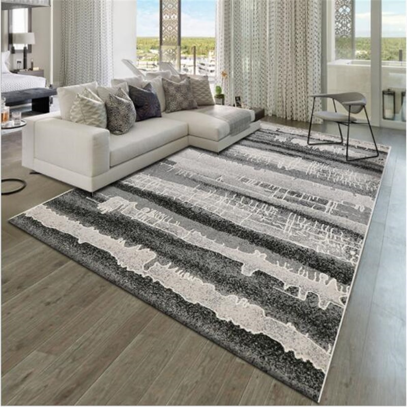 Large Rugs For Living Room
 Delicate Soft Carpets For Living Room Bedroom Kid