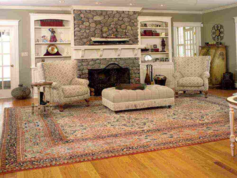 Large Rugs For Living Room
 Living Room RugsDecor Ideas
