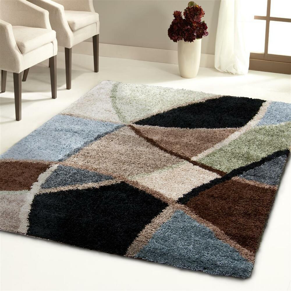 Large Rugs For Living Room
 RUGS AREA RUGS CAREPTS 8x10 SHAG RUG LIVING ROOM BIG