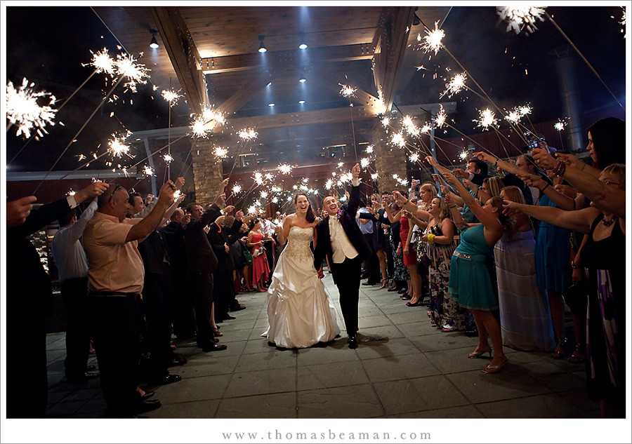 Large Wedding Sparklers
 ViP Wedding Sparklers Wedding Sparkler Mistakes to Avoid