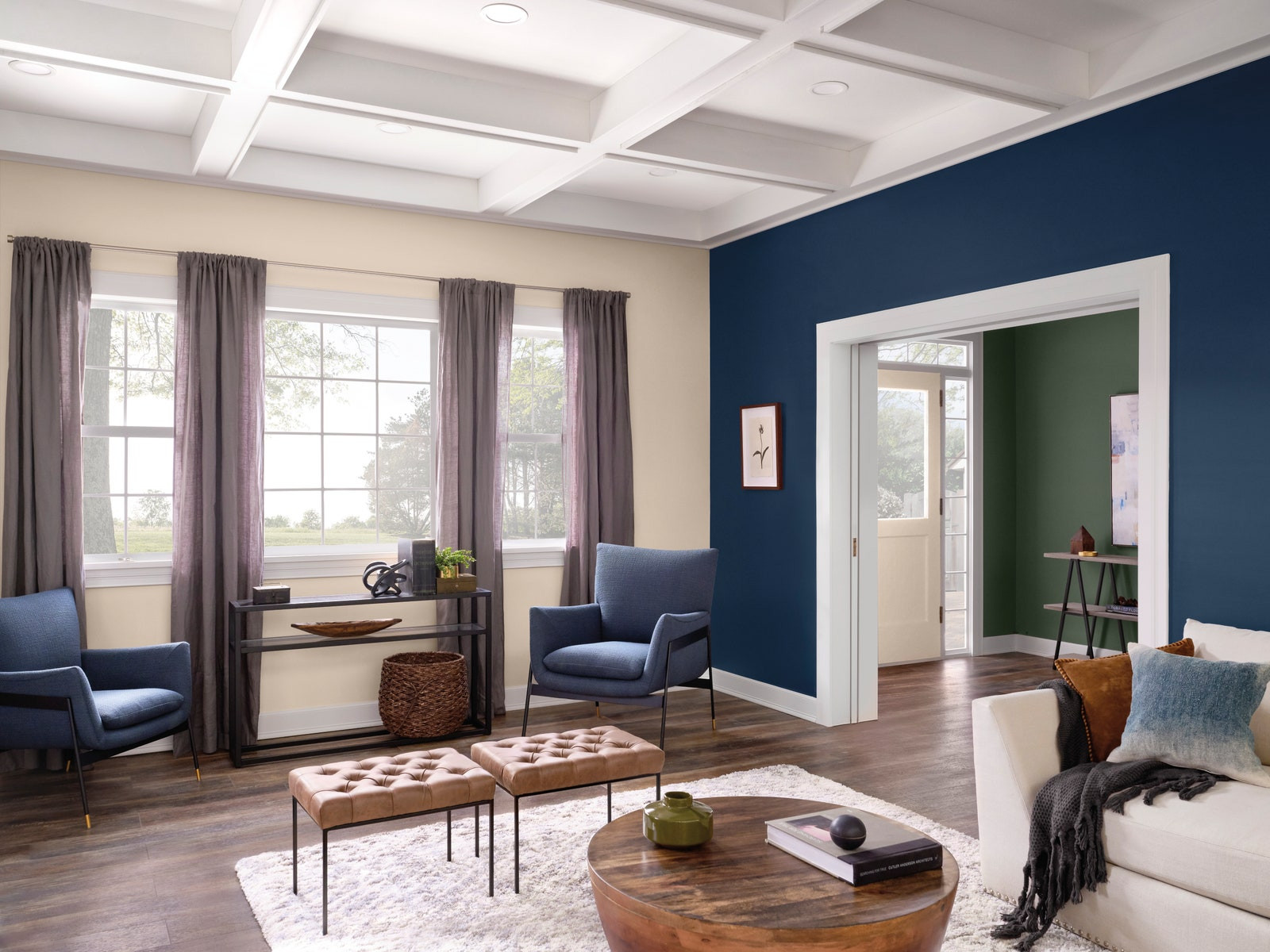 Latest Living Room Paint Colors
 The Color Trends We’ll Be Seeing in 2020 According to