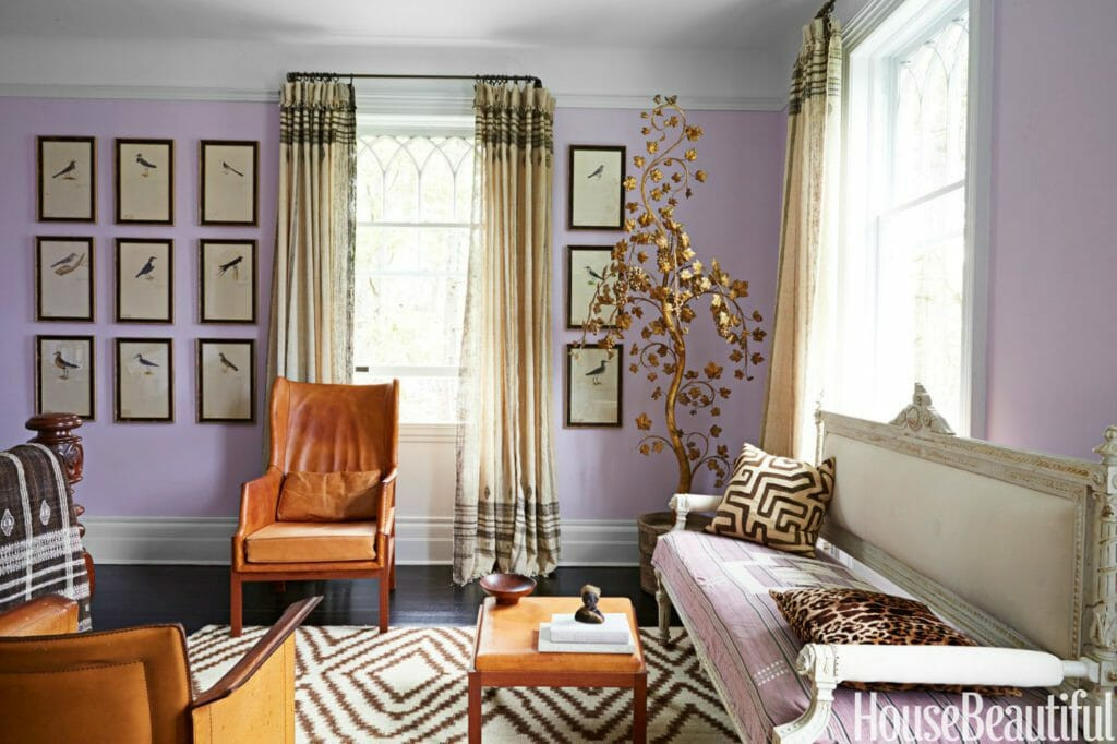 Latest Living Room Paint Colors
 3 Wall Colors To Try This Fall