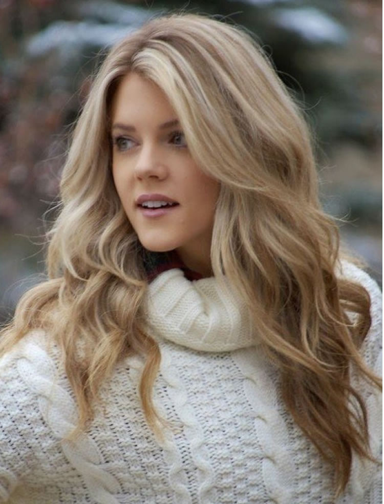 Layer Cut Images For Long Hair
 75 Hottest Long Layered Hairstyles & Best 2020 Update