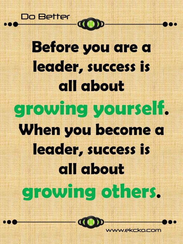 Leadership Development Quotes
 14 best True Leaders images on Pinterest