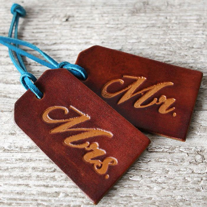Leather Third Anniversary Gift Ideas
 3rd Wedding Anniversary Gifts 24 Leather & Crystal Ideas