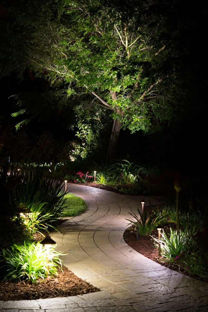 Led Landscape Lights
 Best Shop LED Landscape Lights & Garden Lighting DIY Kit