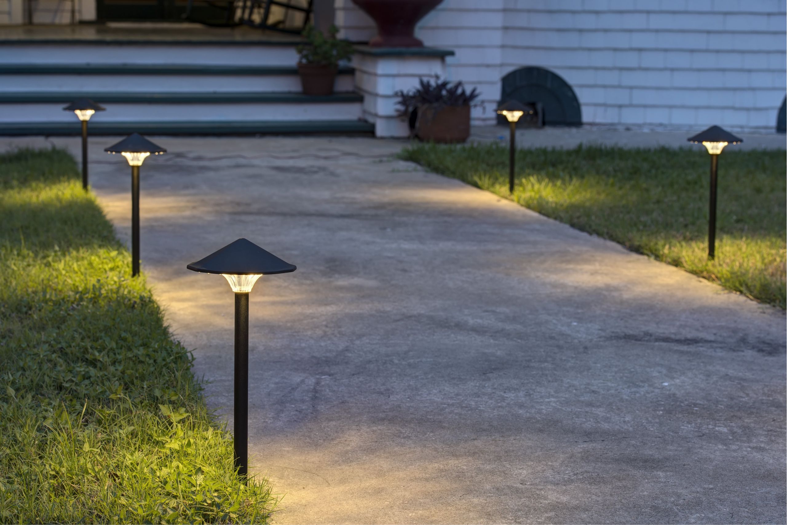 Led Landscape Lights
 LED Lighting Innovator DEKOR™ Launches New Website To
