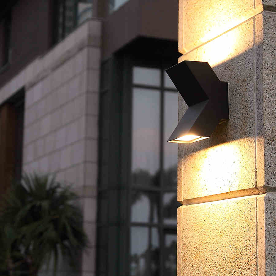Led Landscape Lights
 Aliexpress Buy Led Courtyard Lamp Outdoor Waterproof