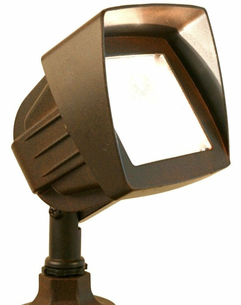 Led Low Voltage Landscape Lighting
 LED 3 watt Low Voltage Landscape Lighting – Flood Light in