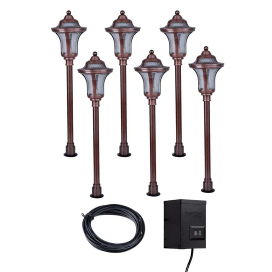 Led Low Voltage Landscape Lighting
 Low Voltage Landscape Lighting – Loccie Better Homes