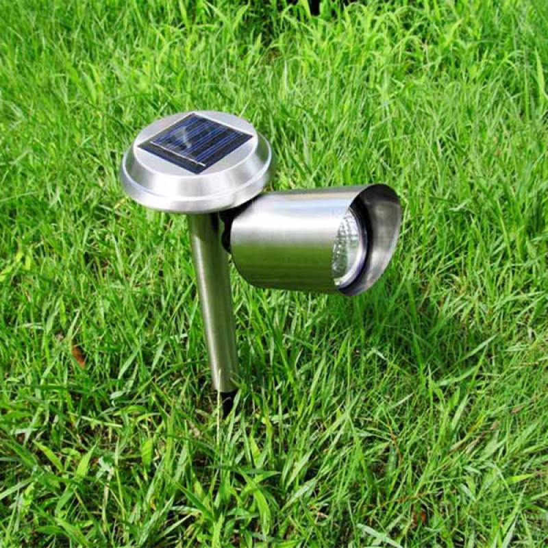 Led Solar Landscape Light
 Buy 3 LED Solar Powered Lawn Light Outdoor Landscape