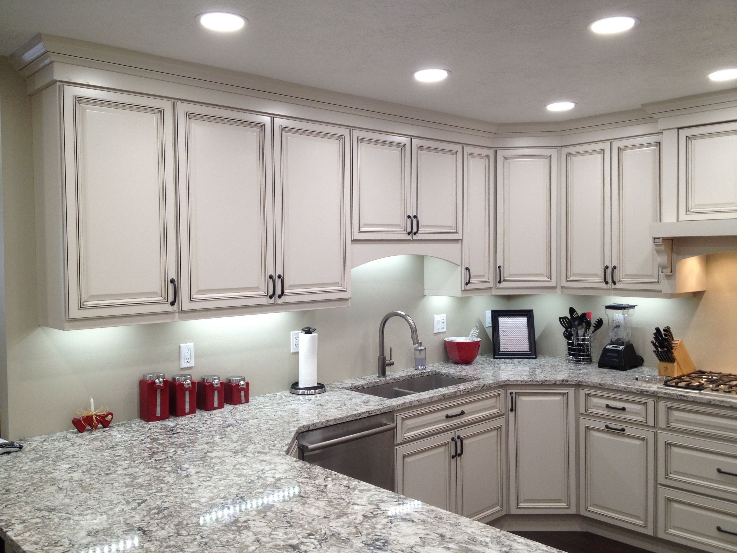 Led Under Kitchen Cabinet Lighting
 Wireless LED Under Cabinet Lighting