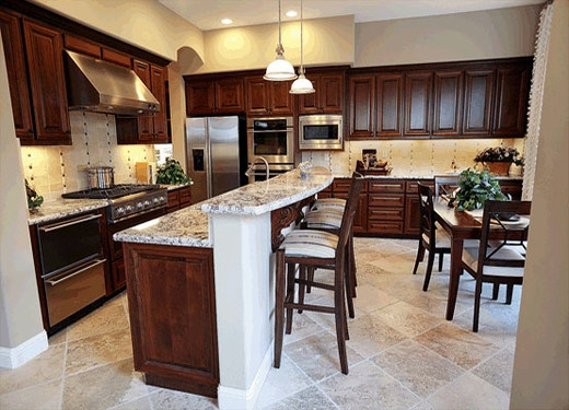 Led Under Kitchen Cabinet Lights
 How To Make Your Kitchen Lighting More Energy Efficient