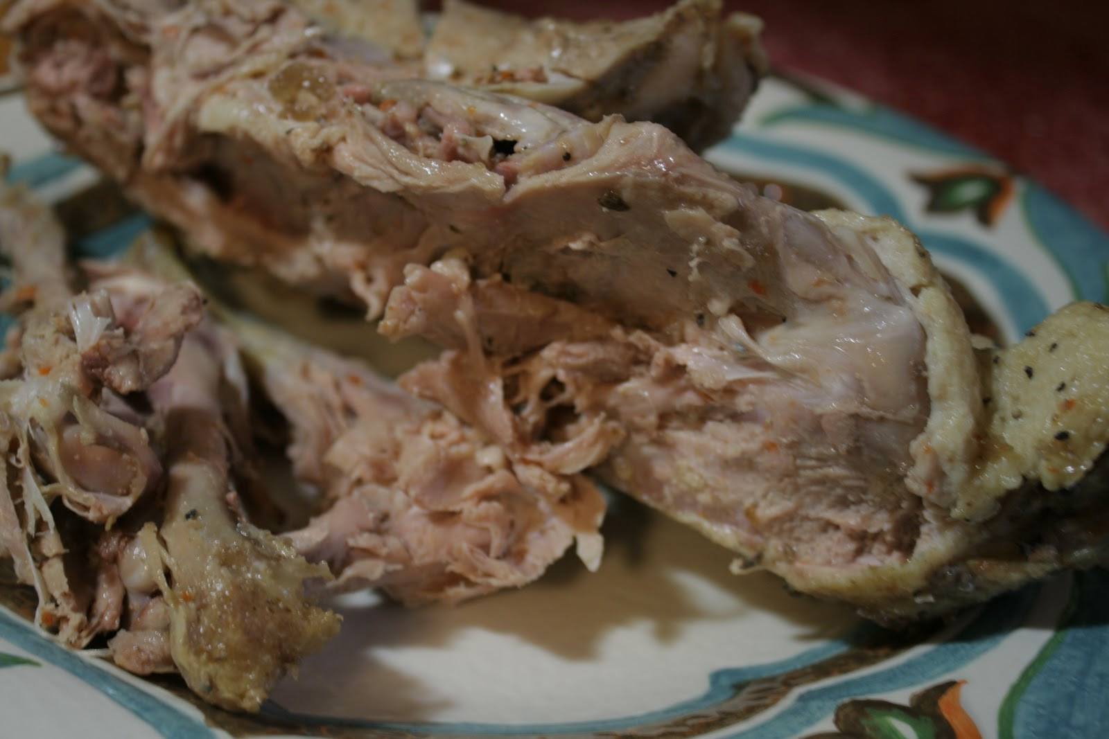 Leftover Duck Recipes
 Bossy Italian Wife What To Do With Leftover Duck