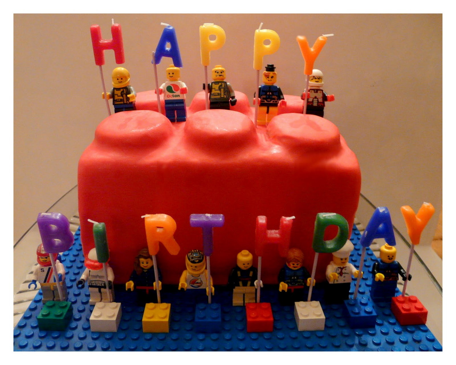 Lego Birthday Cakes
 my best friend craig LEGO PARTY PLANNING
