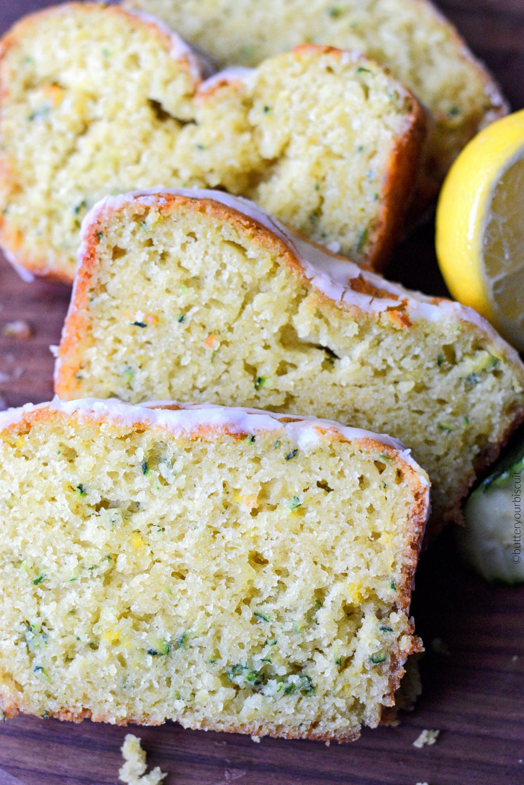 Lemon Zucchini Bread Recipe
 Best Lemon Zucchini Bread Recipe Butter Your Biscuit