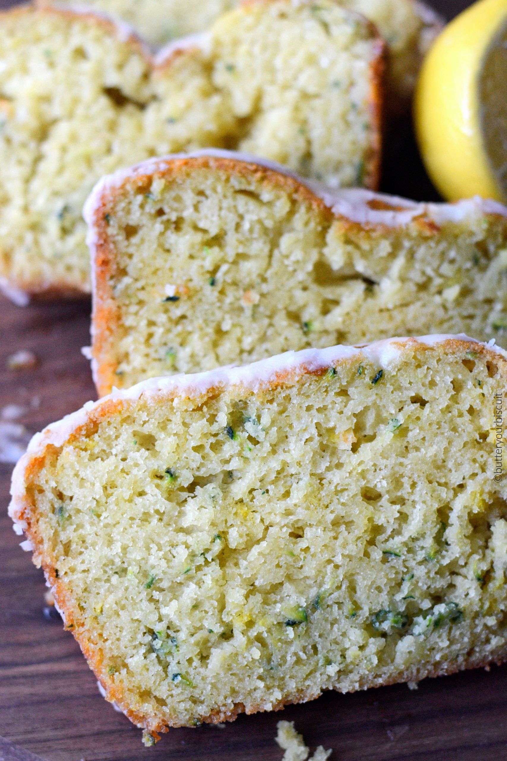 Lemon Zucchini Bread Recipe
 Best Lemon Zucchini Bread Recipe Butter Your Biscuit