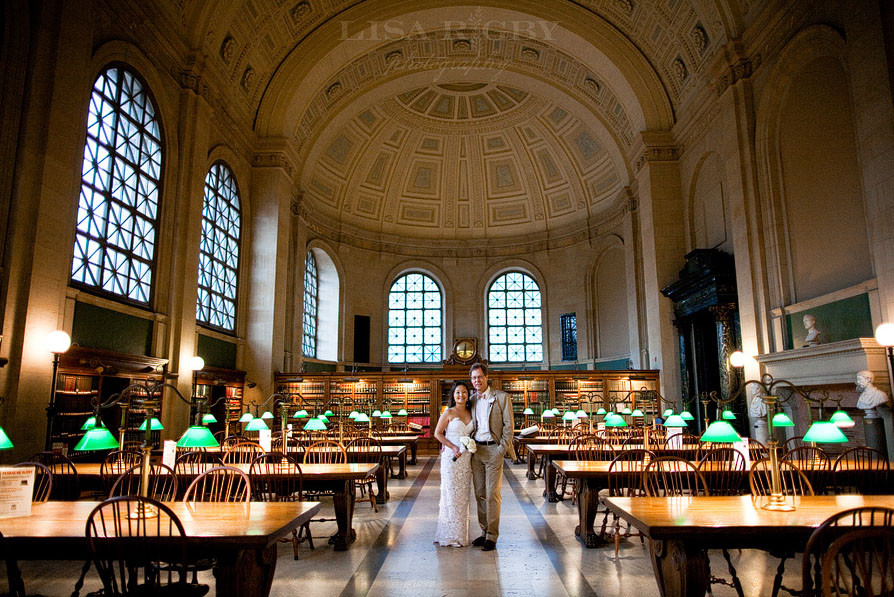 Library Themed Wedding
 Library Themed Weddings