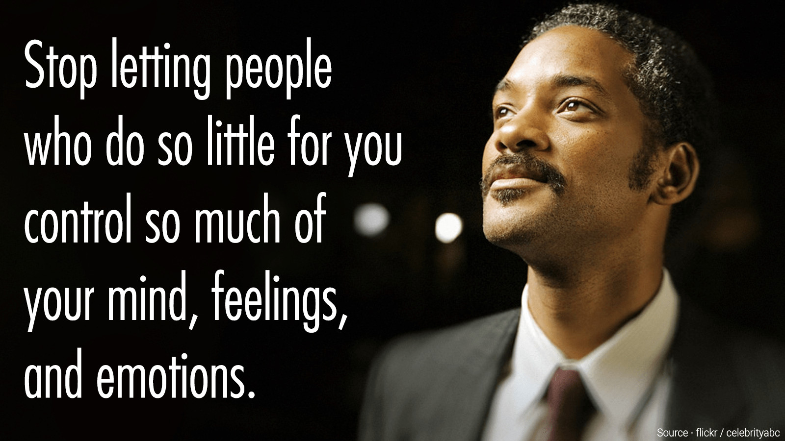 Life Quotes About People
 20 Life Thoughts from Famous People That Will Change Your