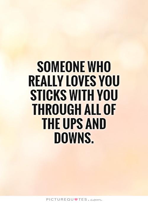 Life Ups And Down Quotes
 UPS AND DOWNS QUOTES image quotes at relatably