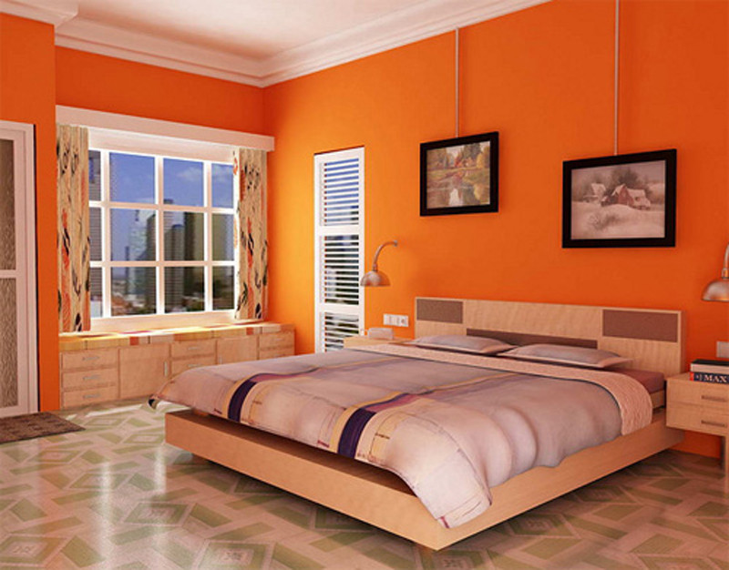 Light Paint Colors For Bedroom
 10 Most Attractive Paint Colors For Your Bedrooms