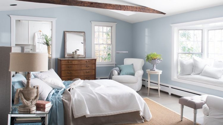 Light Paint Colors For Bedroom
 The 5 Best Master Bedroom Paint Colors [Ultimate Paint