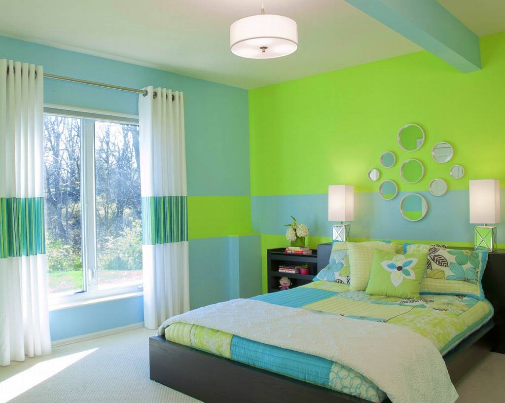 Light Paint Colors For Bedroom
 7 Amazing Bedroom Colors For Real Relax Interior Design
