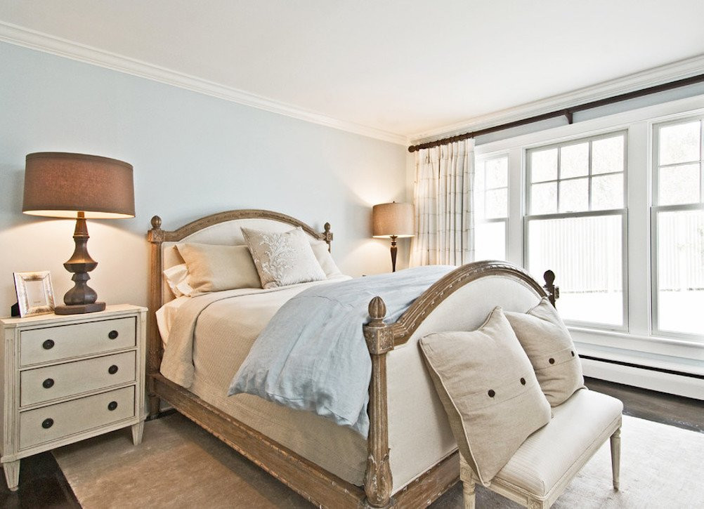 Light Paint Colors For Bedroom
 Bedroom Paint Colors 8 Ideas for Better Sleep Bob Vila