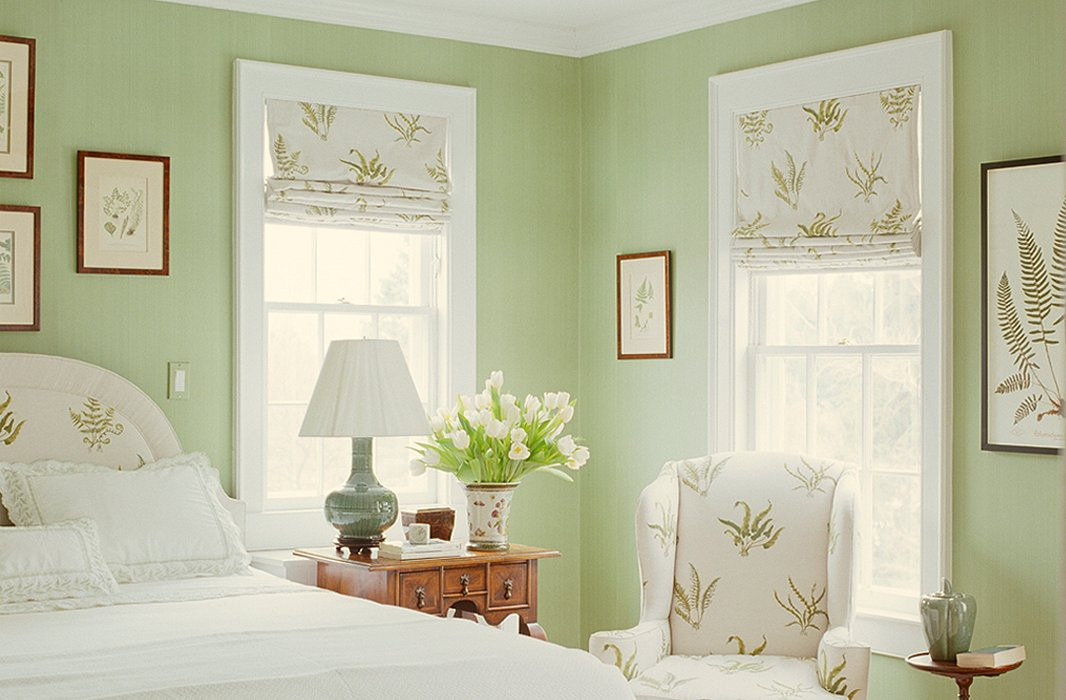 Light Paint Colors For Bedroom
 6 Bedroom Paint Colors for a Dream Boudoir
