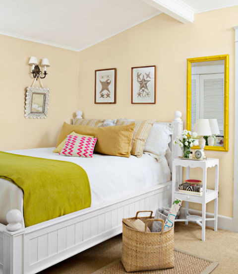 Light Paint Colors For Bedroom
 How to Decorate with Light Paint LIght Wall Paint Colors