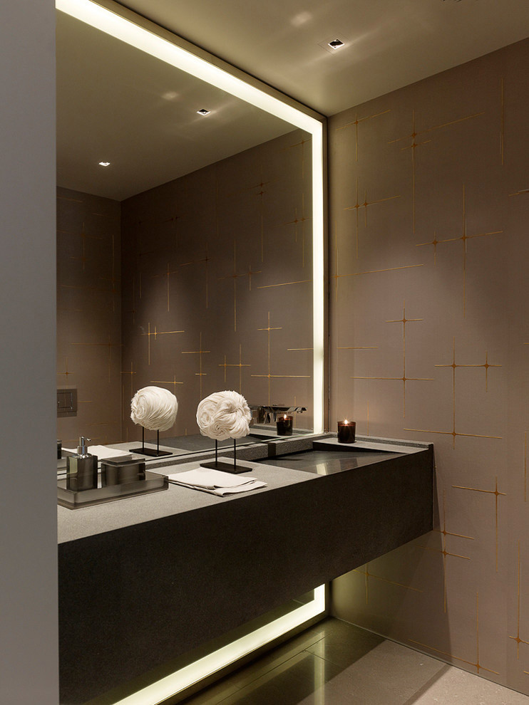 Lighted Mirrors For Bathroom
 How To Pick A Modern Bathroom Mirror With Lights