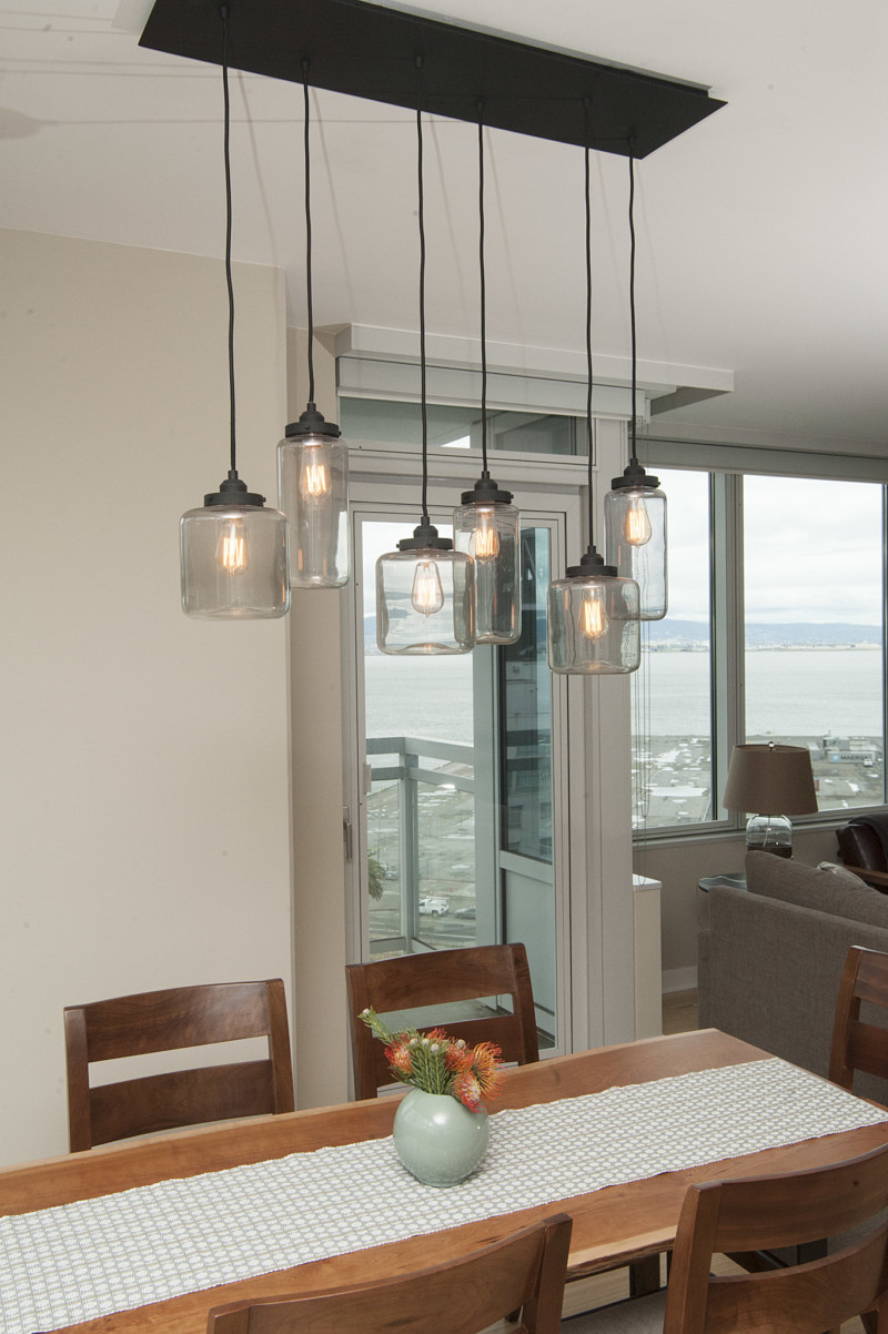 Lights For Kitchen Tables
 49 Awesome Kitchen Lighting Fixture Ideas DIY Design & Decor