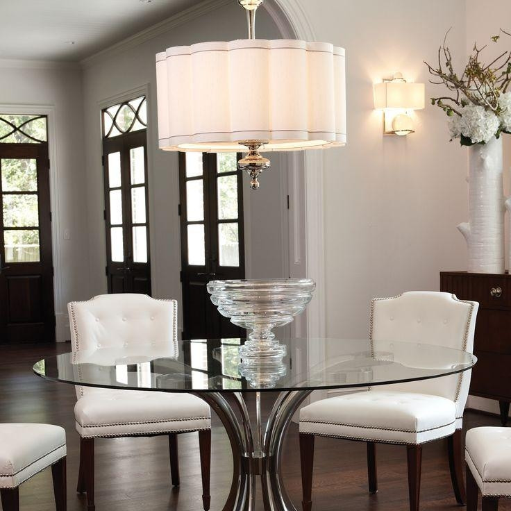 Lights For Kitchen Tables
 20 Best Lights Over Dining Tables