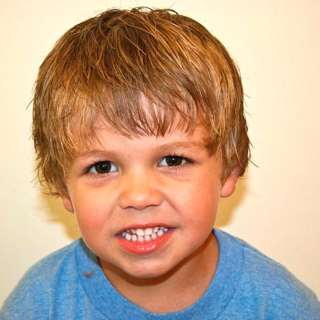 Lil Kids Haircuts
 Hairstyles for Little Boys